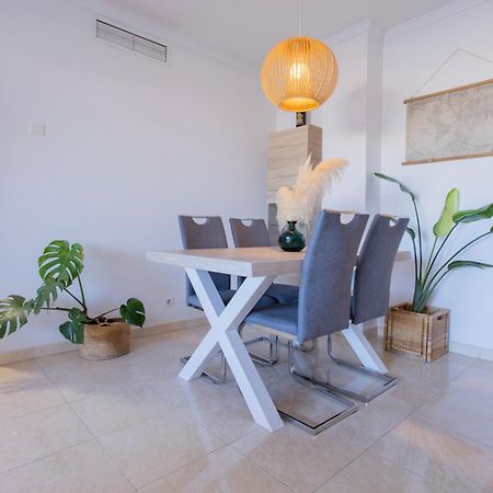Estepona Parque Central ภายนอก รูปภาพ
