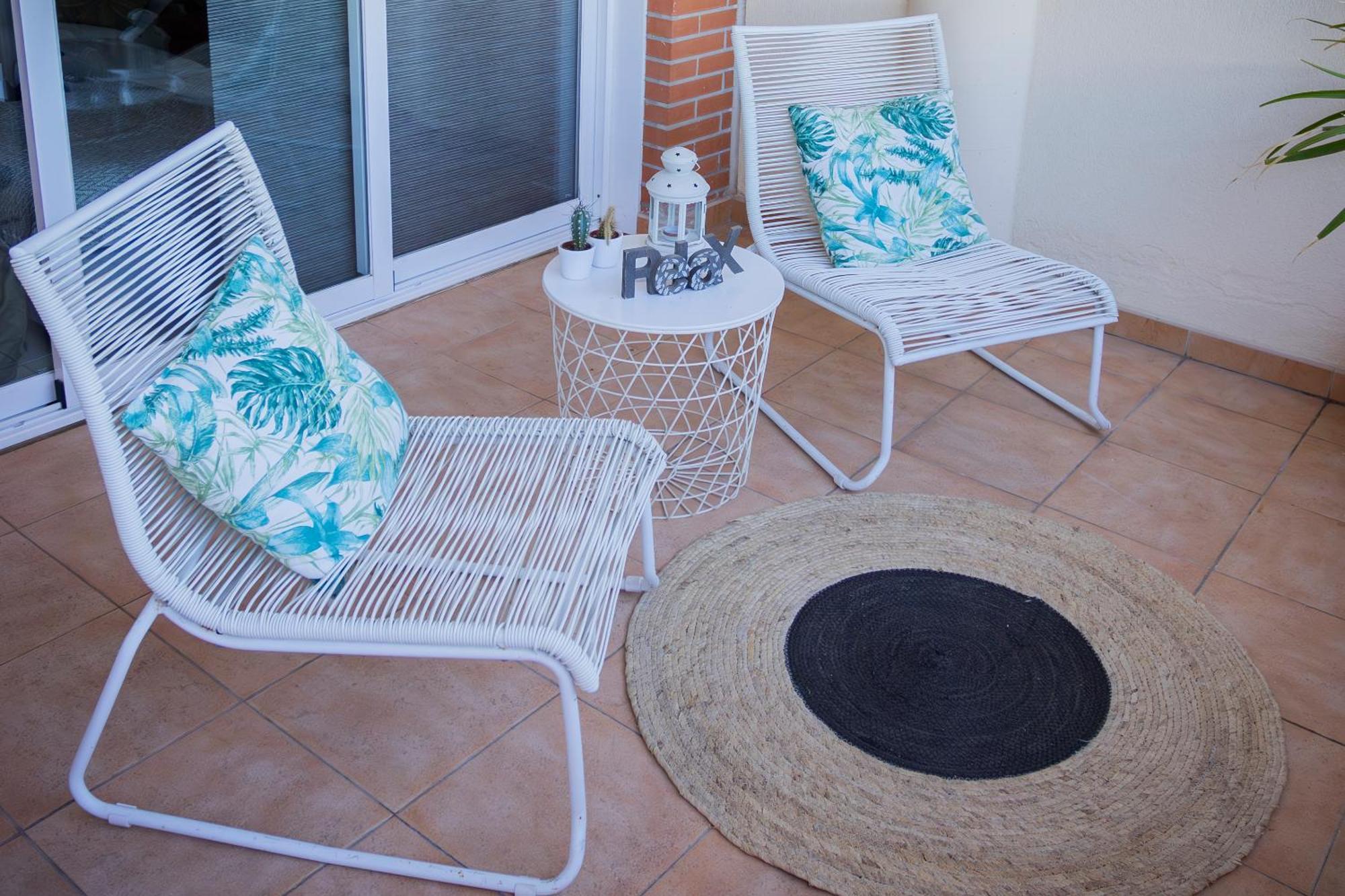 Estepona Parque Central ภายนอก รูปภาพ