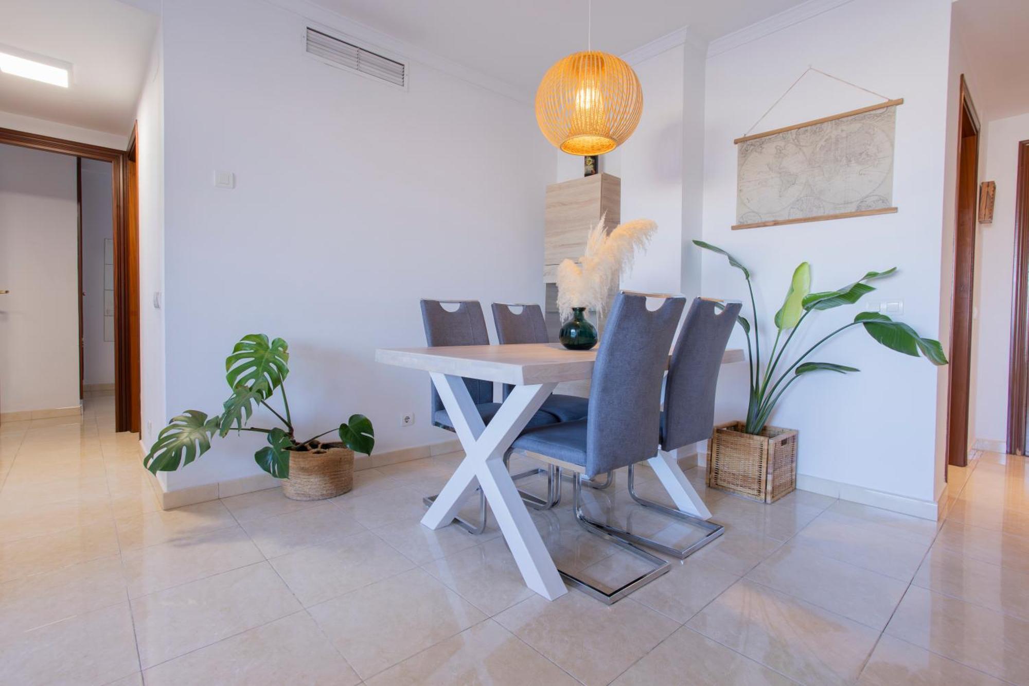 Estepona Parque Central ภายนอก รูปภาพ