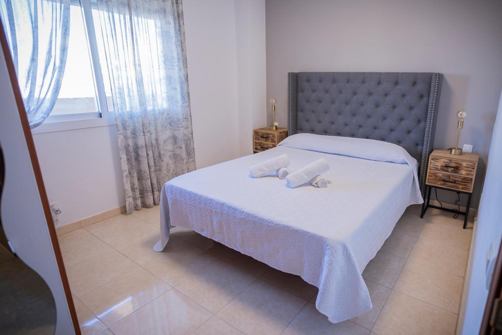 Estepona Parque Central ภายนอก รูปภาพ