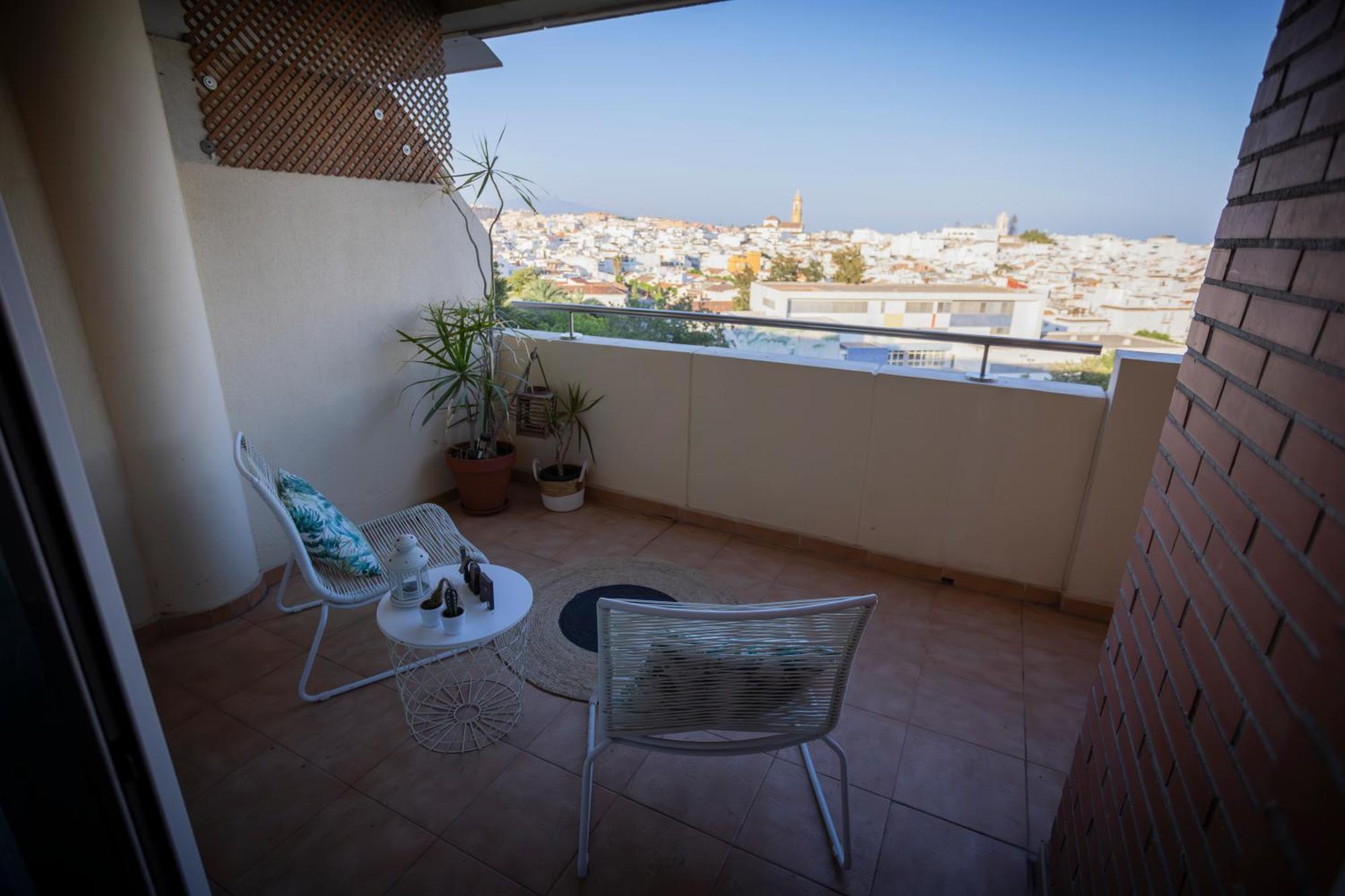 Estepona Parque Central ภายนอก รูปภาพ