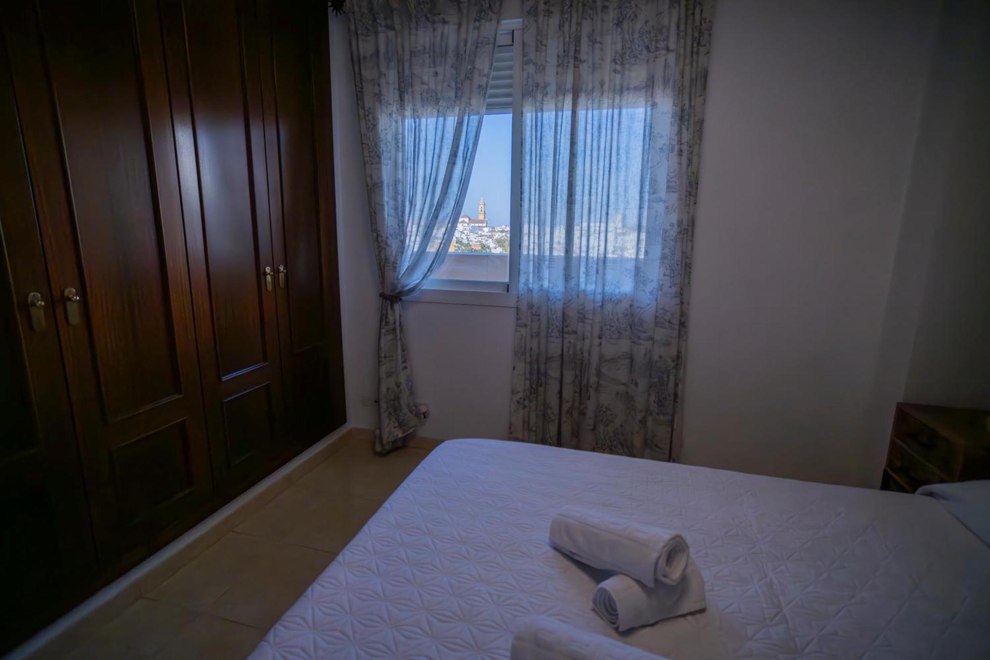Estepona Parque Central ภายนอก รูปภาพ