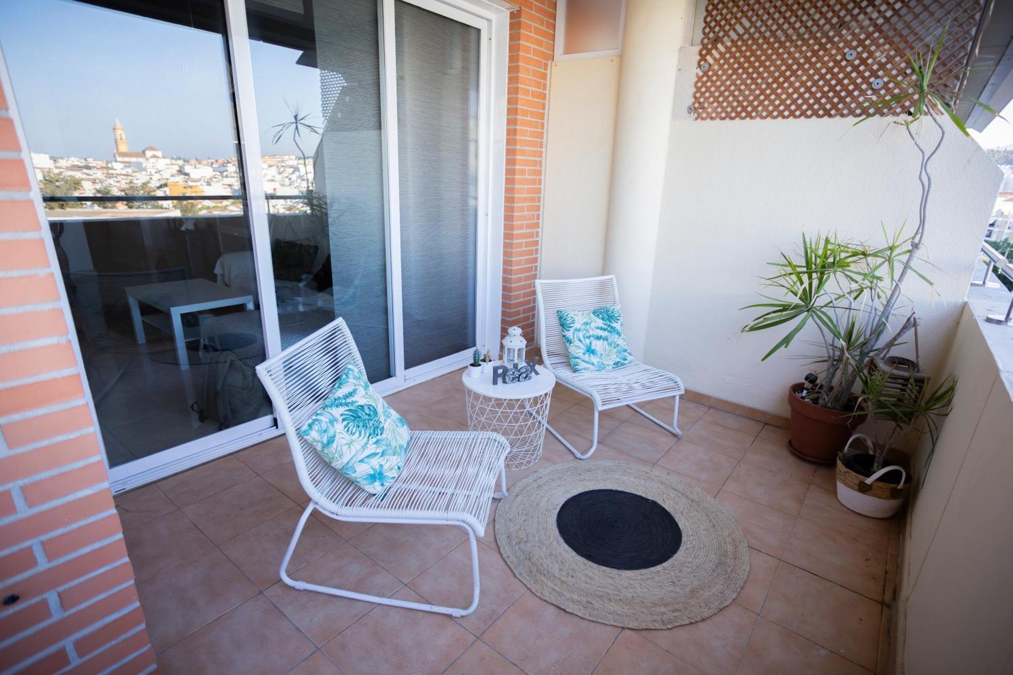 Estepona Parque Central ภายนอก รูปภาพ