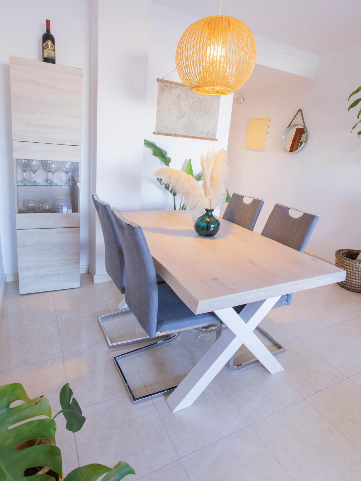 Estepona Parque Central ภายนอก รูปภาพ
